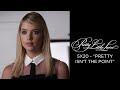 Pretty Little Liars - Hanna Meets A Pageant Coach - 
