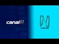 Canal N Rebrand 2022 New Logo And Graphics May 2 2022
