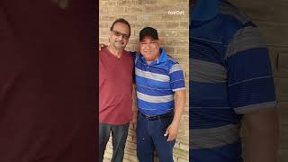 tributo chepe Oliveros