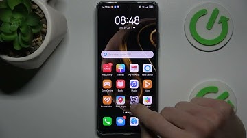 How to Fix My HUAWEI Nova 12i When It Connects To The Signal But I Cannot Surf?