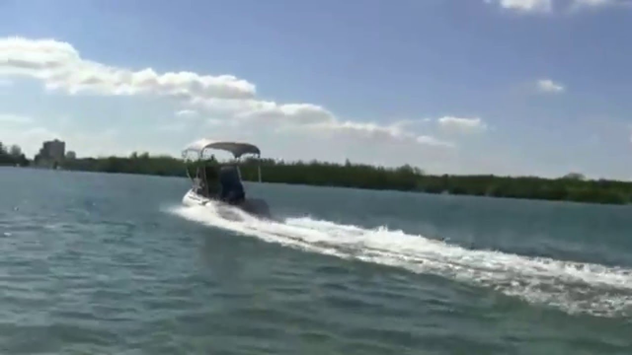 11' Inflatable Boats YouTube