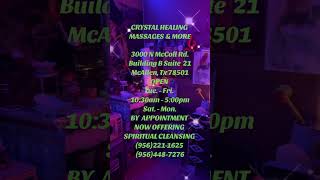 Give your body much needed spa time. (956)221-1625 3000-B N McColl Rd. Suite 21 McAllen,Tx. #massage