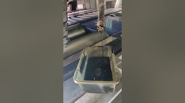 DRAIN YOUR CATCH CANS.... please 🙏