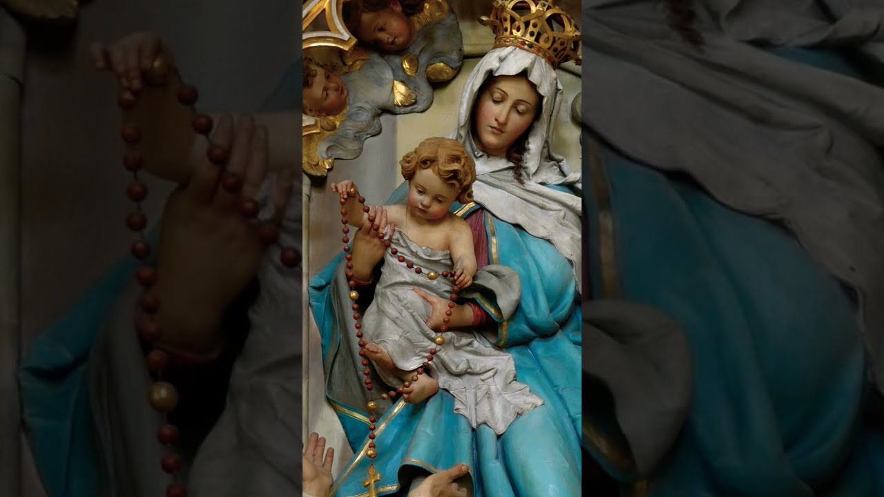  NithyasahayaMathaLegionofmary 10 8 25 Avemaria Prayer For Us