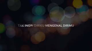 Dadali - Mungkin Pilihan Terbaik (Official Lyrics Video)