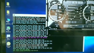 LHR GPU UNLOCK MINING GPU OVERCLOCK HASHRATE INCREASE MH/S BOOST 2021