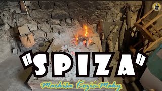 Markiša Kozić - Maky - Spiza /Official video 2026.g/