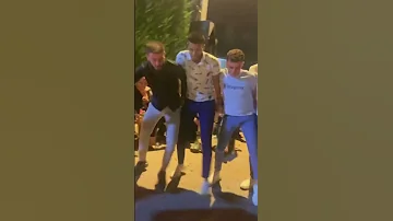 بدي حيي من البقاع أبو محمد جولاني Dabke Dabkedance اكسبلور دبكة لبنانية Dance 