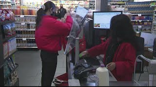 Georgia SNAP benefits to return to normal in June