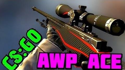 CS:GO Clutching against laggers and a hacker ACE