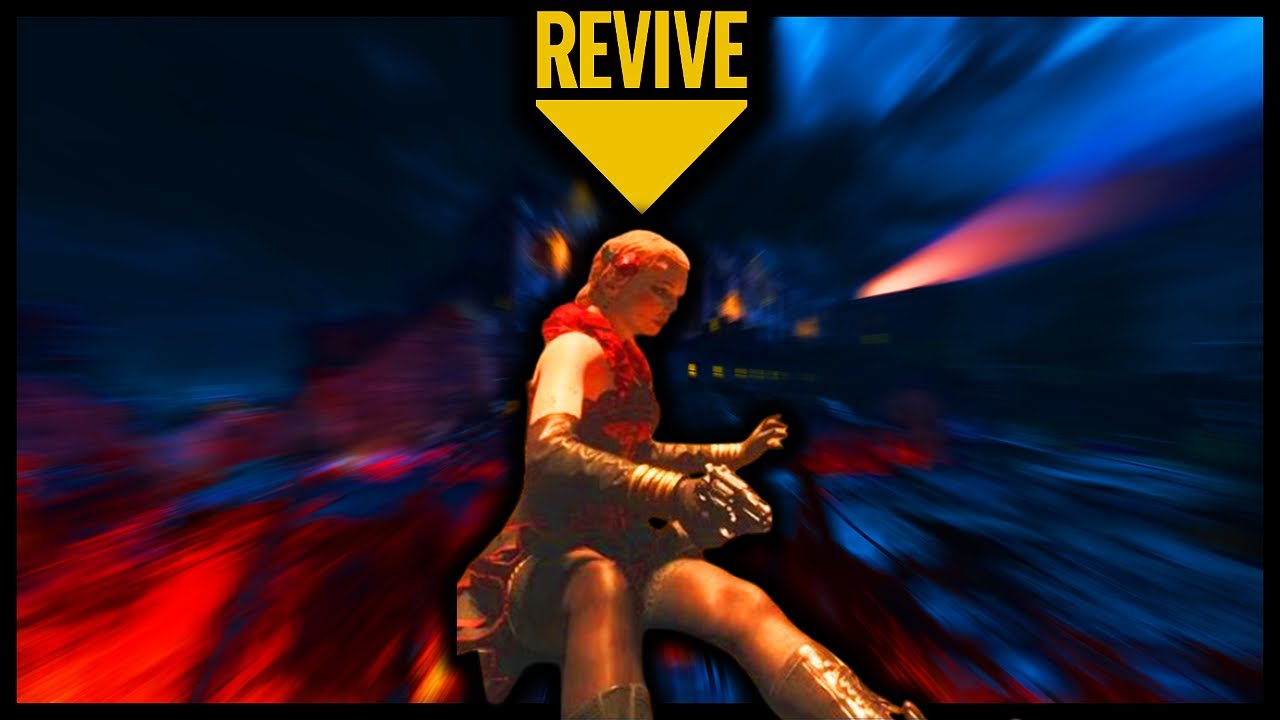 We Did The SPAWN ROOM CHALLENGE on EVERY BO3 Map. It did NOT go well.