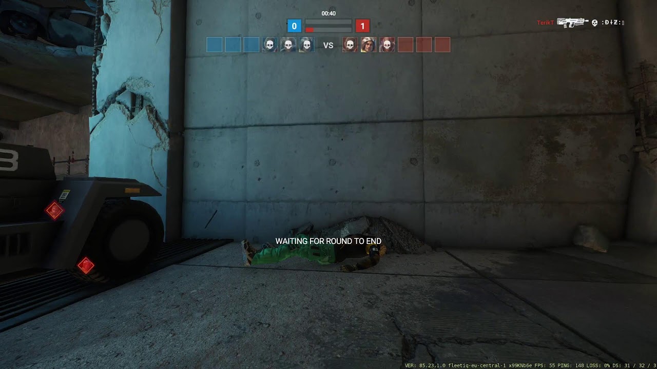 Shatterline | Gameplay #06