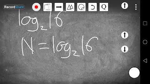 Zimsec o level lecture on solving logarithms lecture by Takudzwa Kuhuni