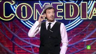 Alex O' Dogherty: Puta me has destrozado la vida, como amigos, como amigo tienes a tu puta madre