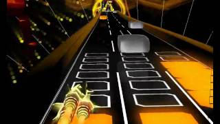 Audiosurf - Pendulum: The tempest