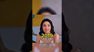 HER YERDE SEN (2019-2025) #heryerdesen