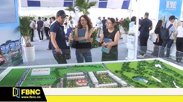 "Siết" môi giới BĐS: thị trường có trở nên minh bạch? | Tiêu điểm FBNC TV