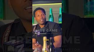Mendeecees Harris Gets Candid About Incarceration, Reality TV, Marriage, and Internet Cap