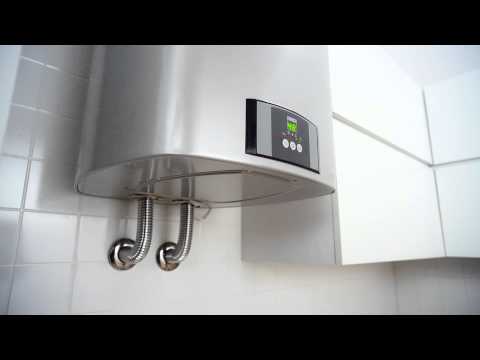 Водонагреватель gorenje OGB80SEDDSB6 Водонагреватель gorenje OGB80SEDDSB6