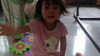 Gà Tre chơi Game trên máy tính bảng screenshot 5