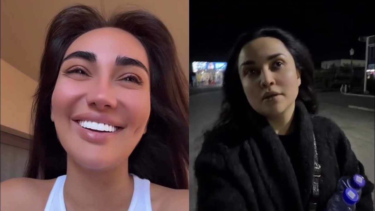 МАНА МУНИСА РИЗАЕВАНИ ЎҒЛИ БИЛАН НИМА БЎЛДИ ЛУИЗА РАСУЛОВА БЕТОБ БЎЛИБДИ