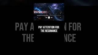Resonance // Dissonance 🎸🔥 #AltRock #Shorts