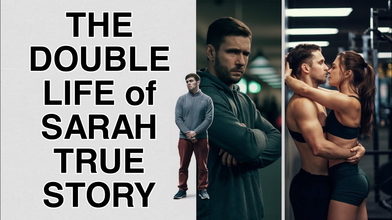 The Double Life of Sarah True story of William's Heartbreaking
