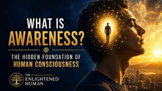 What Is Awareness?