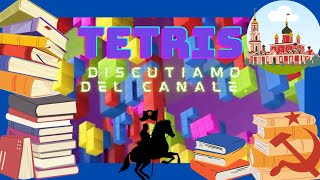 TETRIS UNCUT #01 #gameplay #worldbox #tetris #russia #vintage