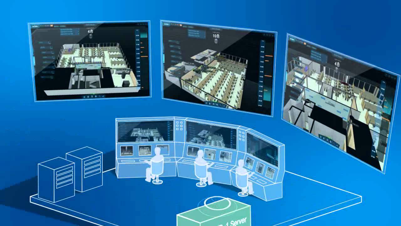 IGLOO SECURITY - YouTube