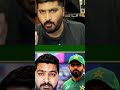 Furqan Bhatti on Babar Azam Comeback in T20 Team #shorts #asiacup