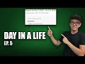 BTS: Ep. 5 The Reality Of Having An Ebay Business l Hitting Goals