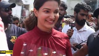 Honey Rose M Entry Inaugural Function Dancing On The Floor Baby Cine Home