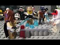 Jedi adventure (pasjon project)