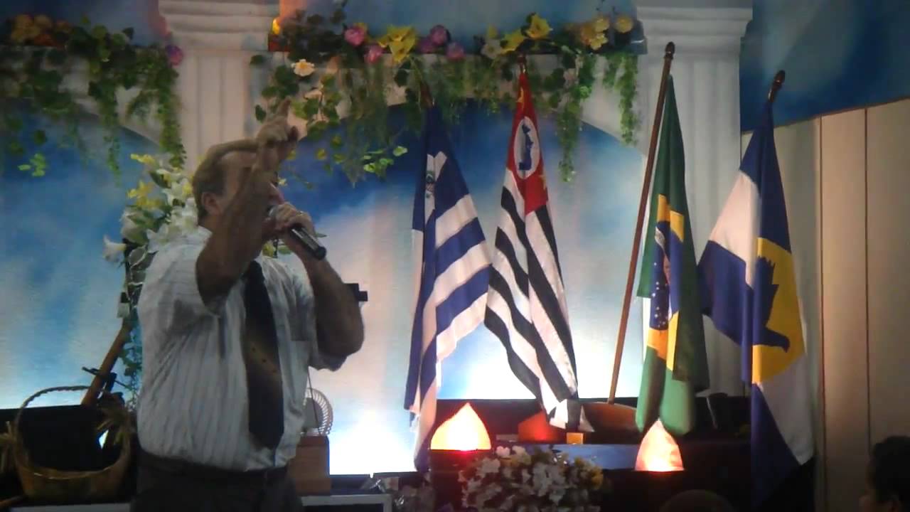 Watch Milton Nellis Apresentacao de Louvor na Igreja Liberdade e Vida on YouTube Watch Milton Nellis Apresentacao de Louvor na Igreja Liberdade e Vida on YouTube