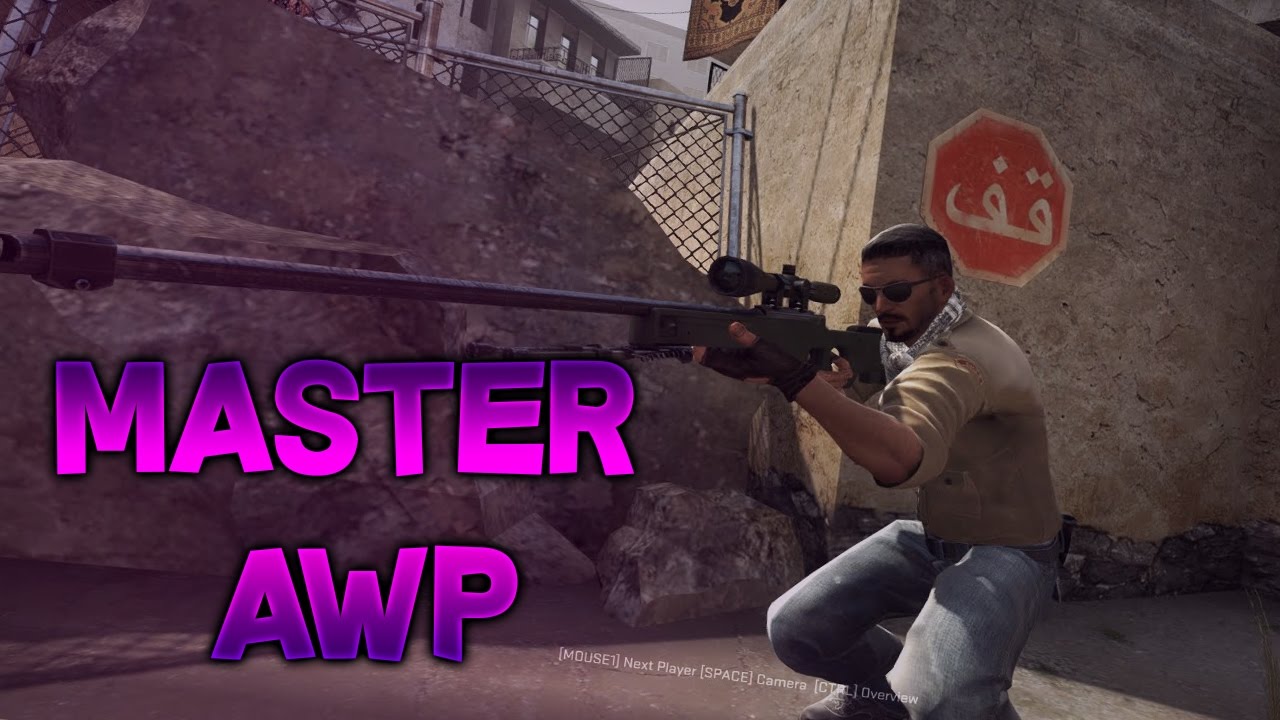 SNIPER - CS:GO - YouTube