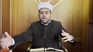 Peygamberimizs.a.v Kanunla Korunanlar İle Aynı Seviyede Mi ? Halil Konakcı