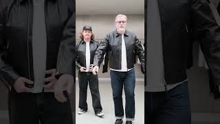 Nudie’s Leather Jacket Is Seriously Good