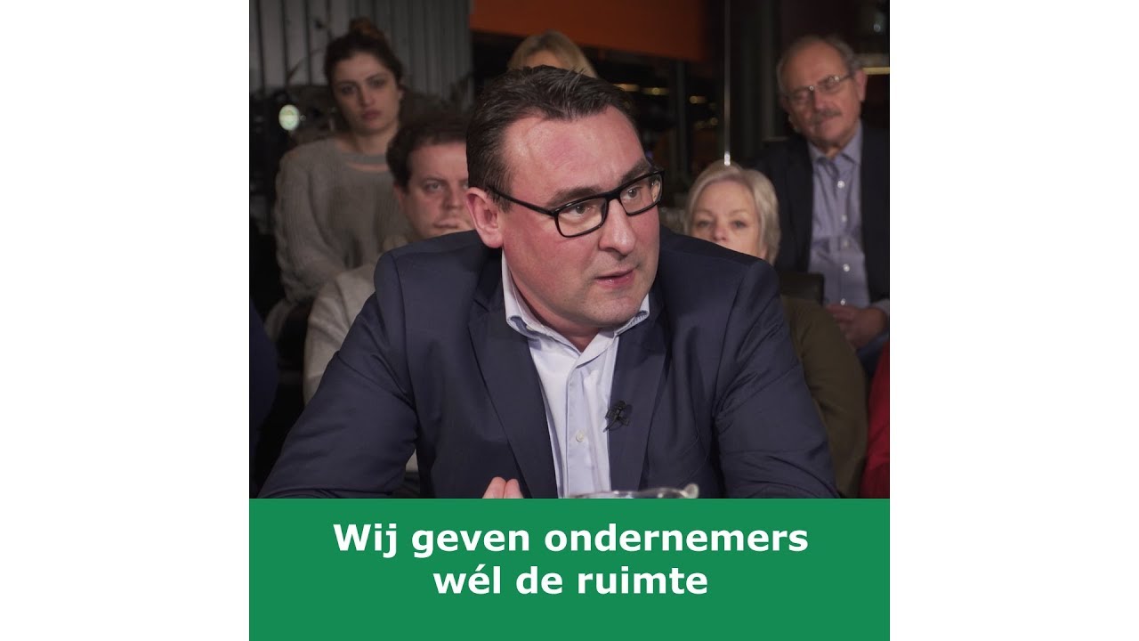 Wat doet Groep de Mos eigenlijk voor ondernemers?