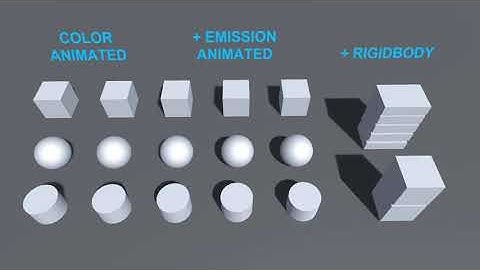 Procedural Mesh Exploder