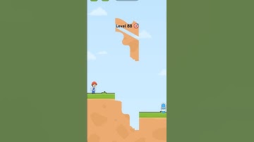 Slice to save man level 88💥😉 #foryou #gaming #funny $#viralvideo