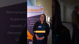 Meet The Team: Freedom Financial Planning