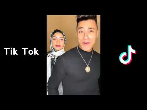 اقوى تجميعه Tik Tok لمهرجان هرجع من تانى وهقولك أنا فيكى بدوب