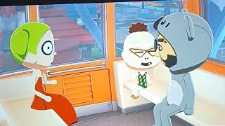 playing Tomodachi life who else character should I make  
