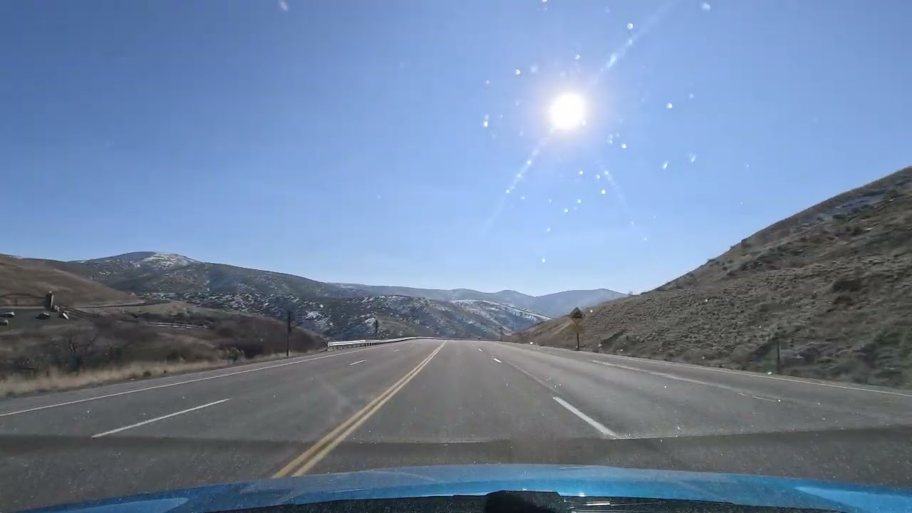 1/14/2026 Smoky Horseshoe Bend