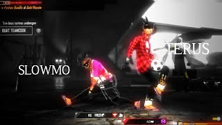 PRESET ALIGHT MOTION FF SLOWMO LOBBY || DJ DUSK TILL DOWN X UNITY SLOWMO JEDAG JEDUG 30 DETIK 🎶🎧