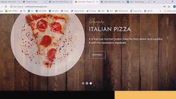 cs50pizza cs50 Pizza Project 3: web programming with python and JavaScript