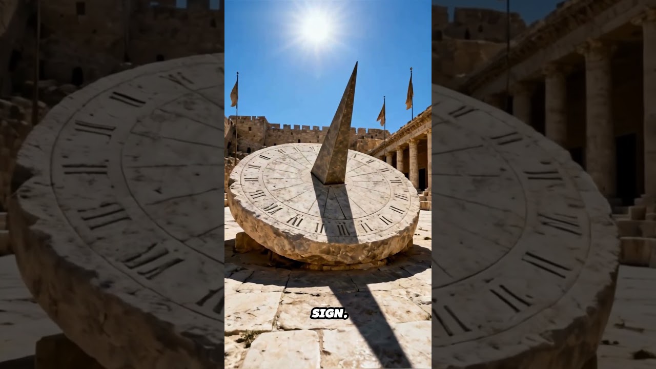 What If God Turned Back Time? | Hezekiah & the Sundial Miracle (2 Kings 20) 
