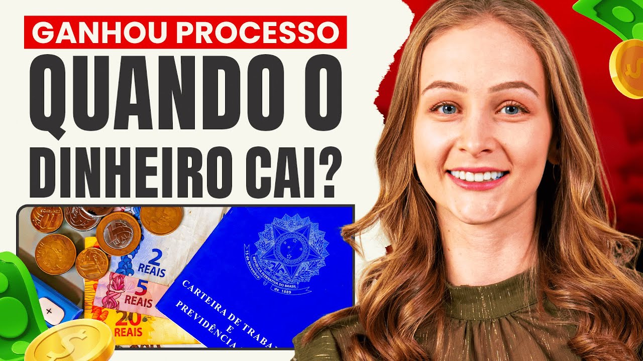 Você Ganhou o Processo Trabalhista! E Agora? Entenda a Fase de CÁLCULOS e Quando o Dinheiro CAI!