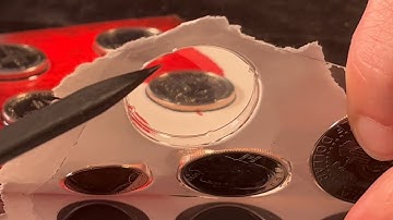 2022 Uncirculated Coin Set (22RJ) Unboxing Video